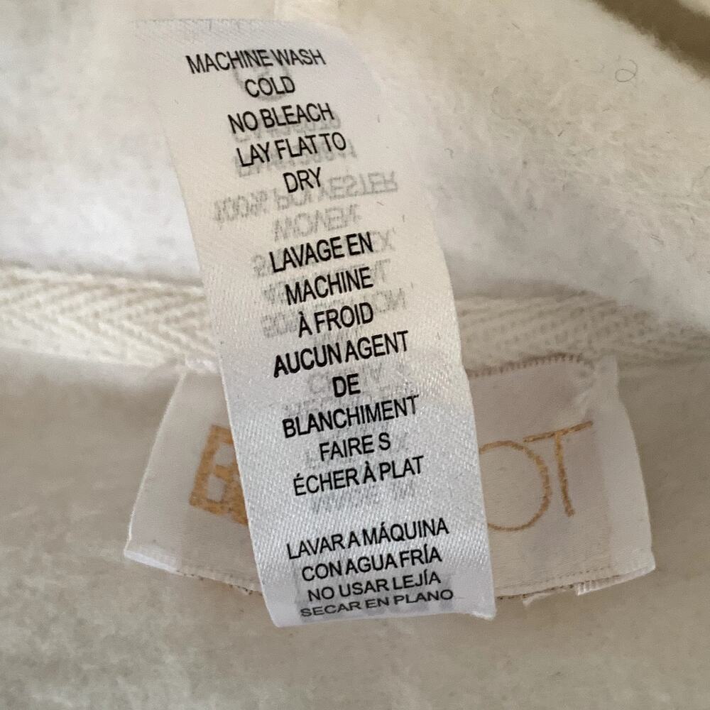 Beach Riot Sz S Stella Python Printed Oversized P… - image 6